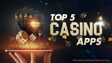 casino apps with real rewards.